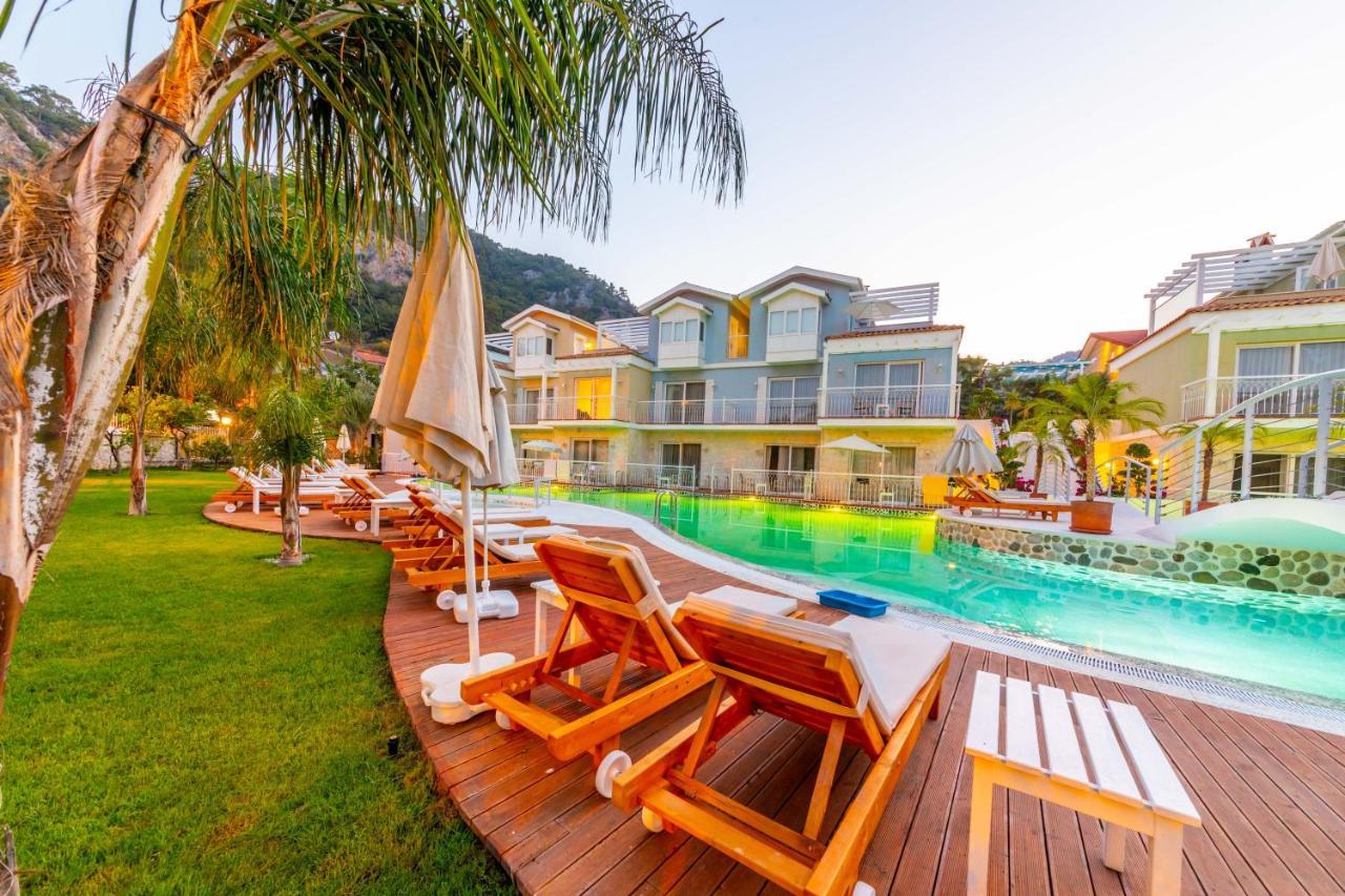 La Boutique Maya Ölüdeniz