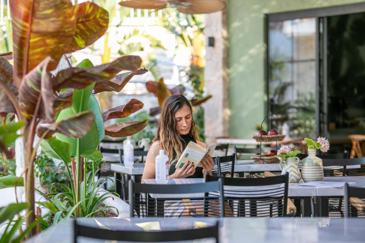 Hotel La Boutique Maya Ölüdeniz