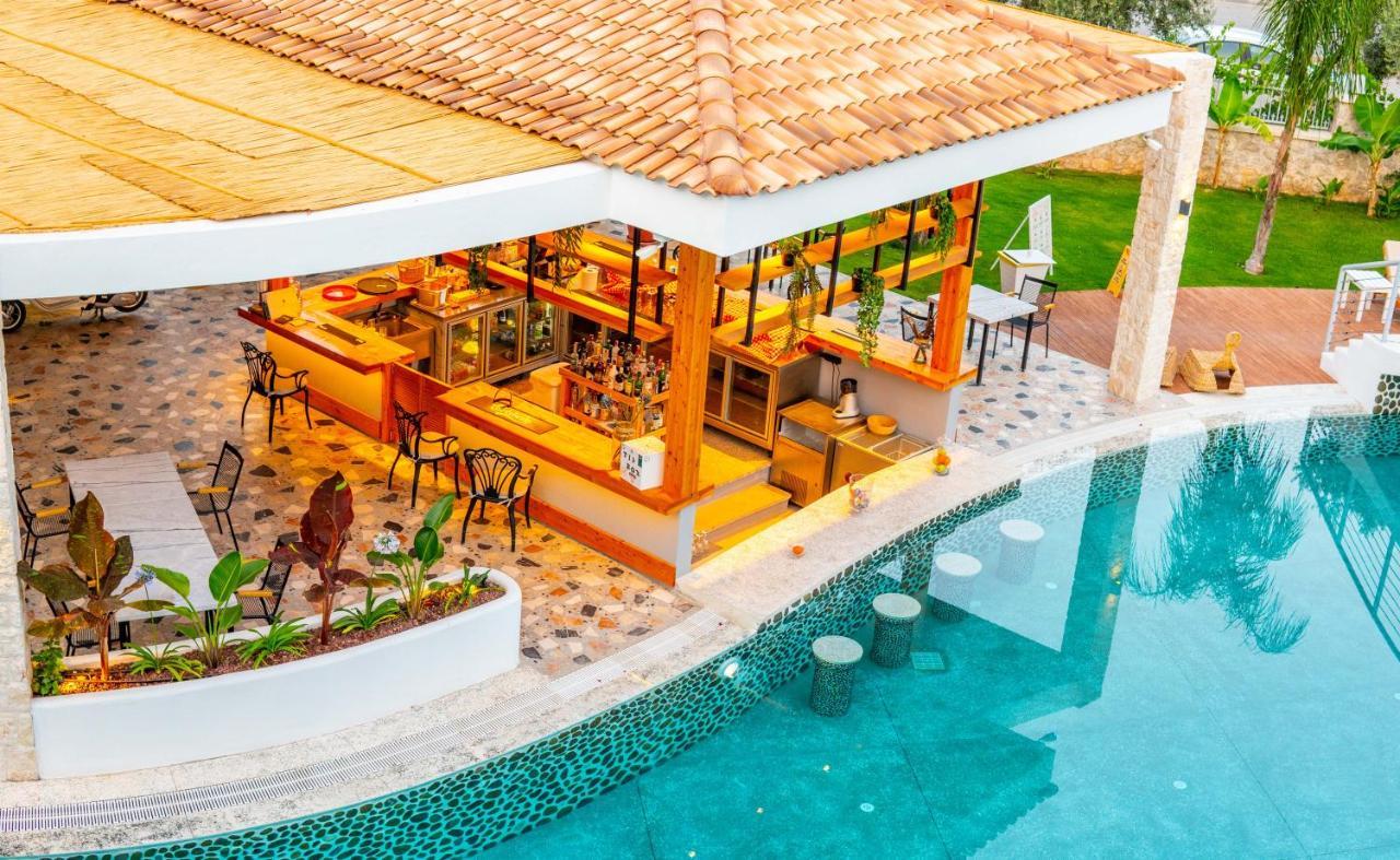 La Boutique Maya Hotel Ölüdeniz