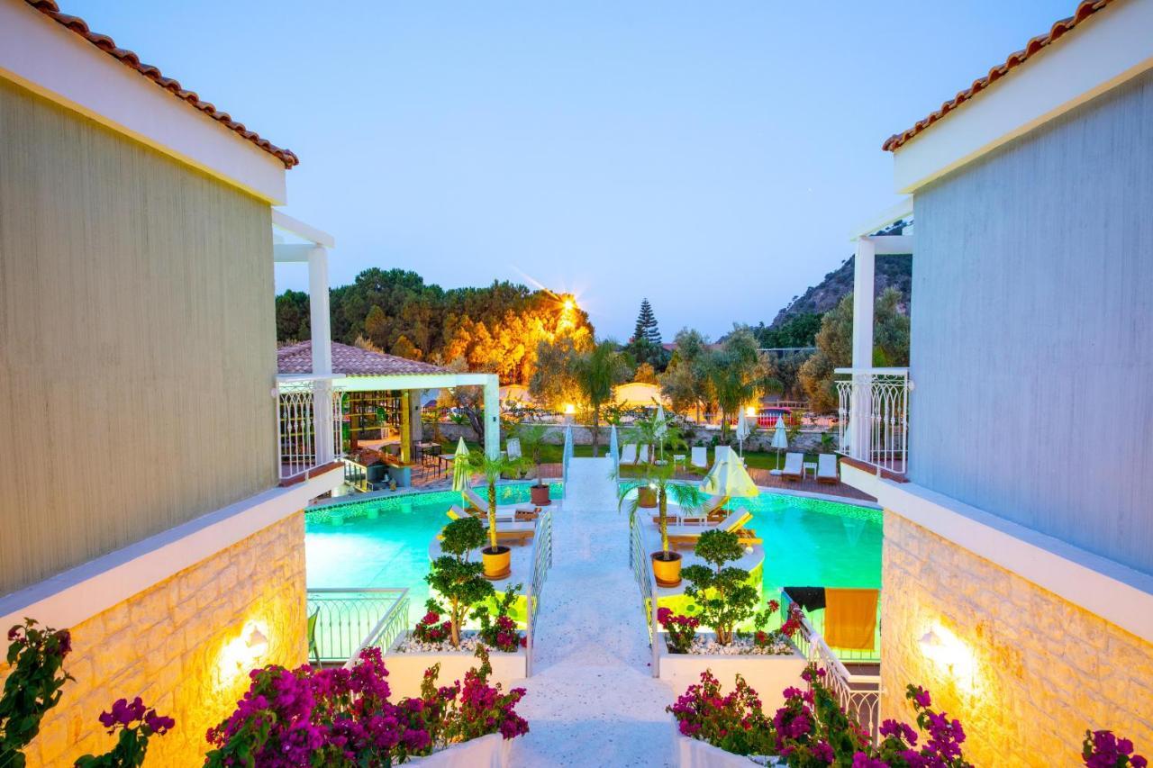 La Boutique Maya Hotel Ölüdeniz