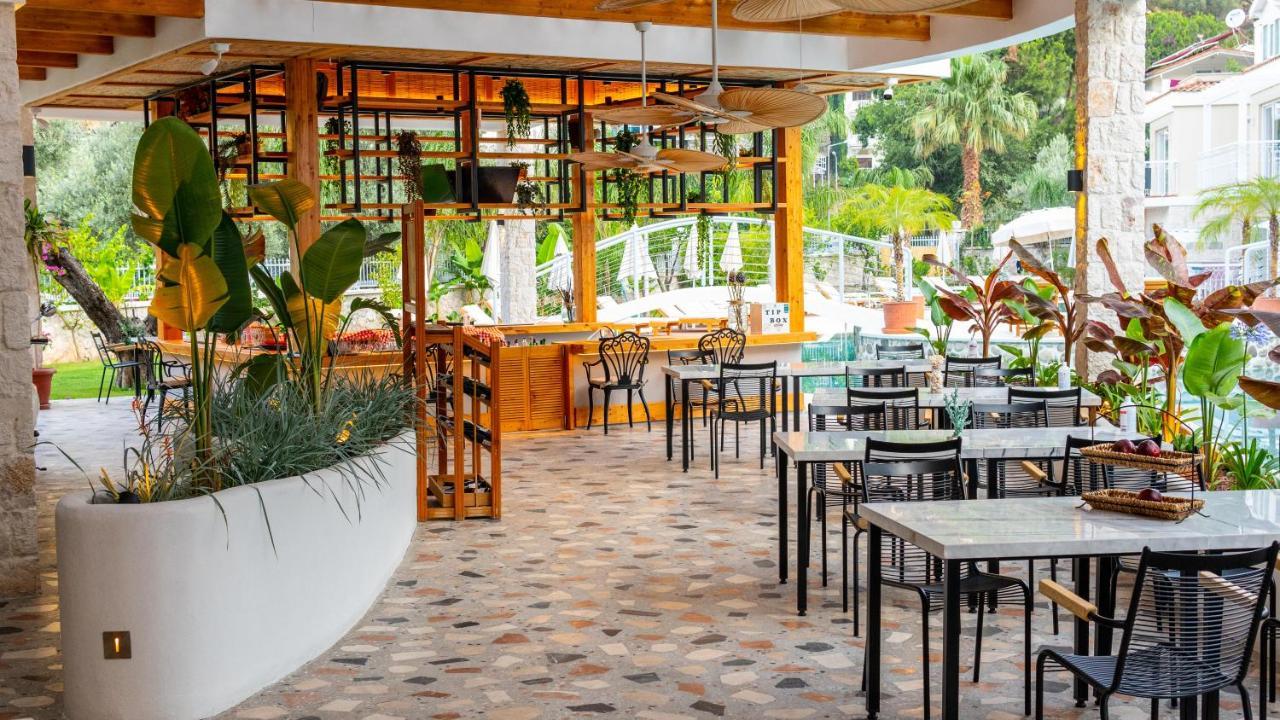 La Boutique Maya Hotel Ölüdeniz