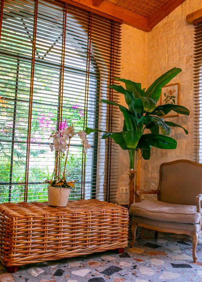 La Boutique Maya Hotel Ölüdeniz