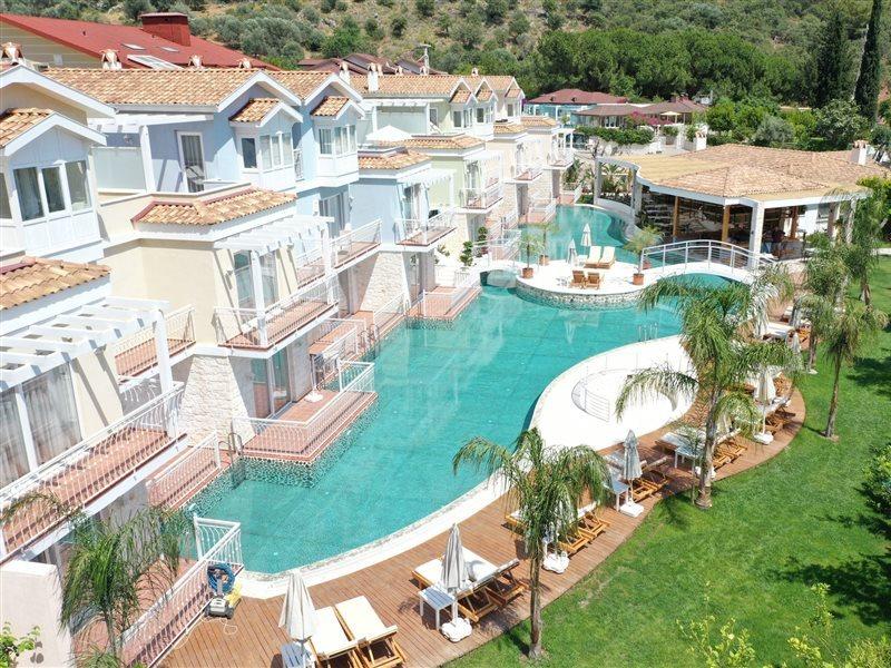 La Boutique Maya 4* Ölüdeniz