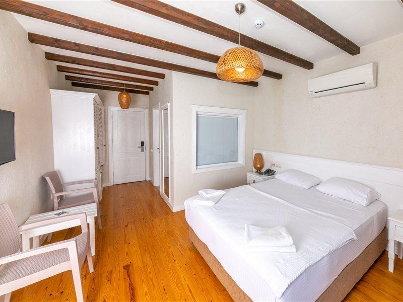 La Boutique Maya Hotel Ölüdeniz