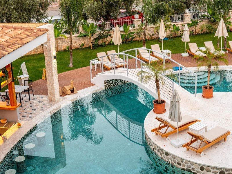 La Boutique Maya Ölüdeniz