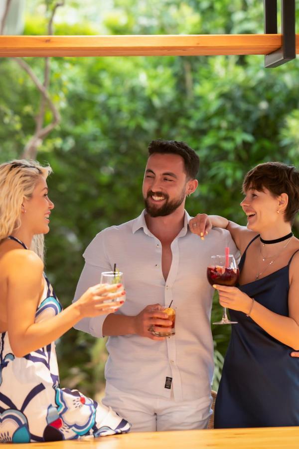 La Boutique Maya Hotel Ölüdeniz
