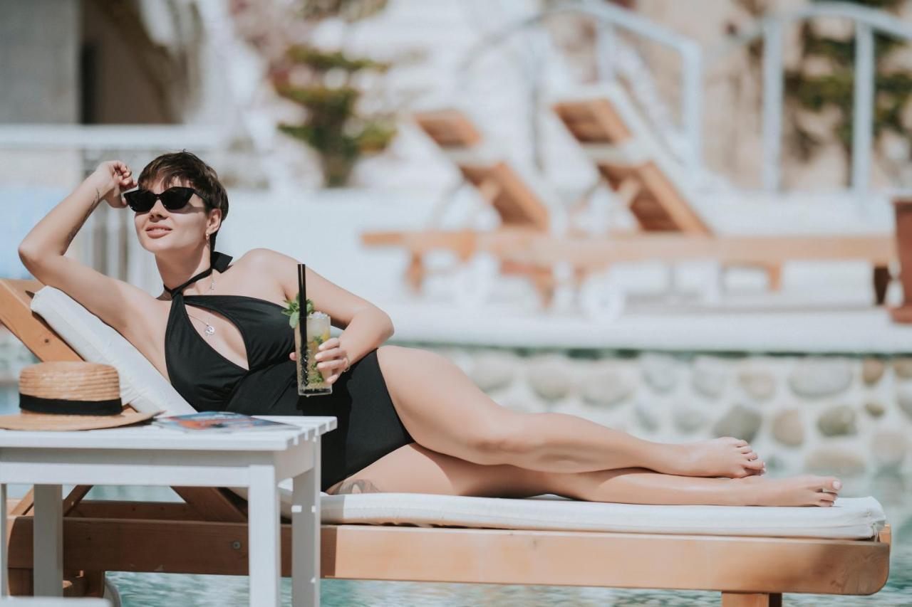 Hotel La Boutique Maya Ölüdeniz