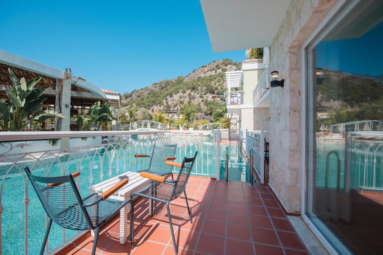 Hotel La Boutique Maya Ölüdeniz