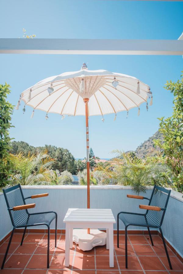 Hotel La Boutique Maya Ölüdeniz
