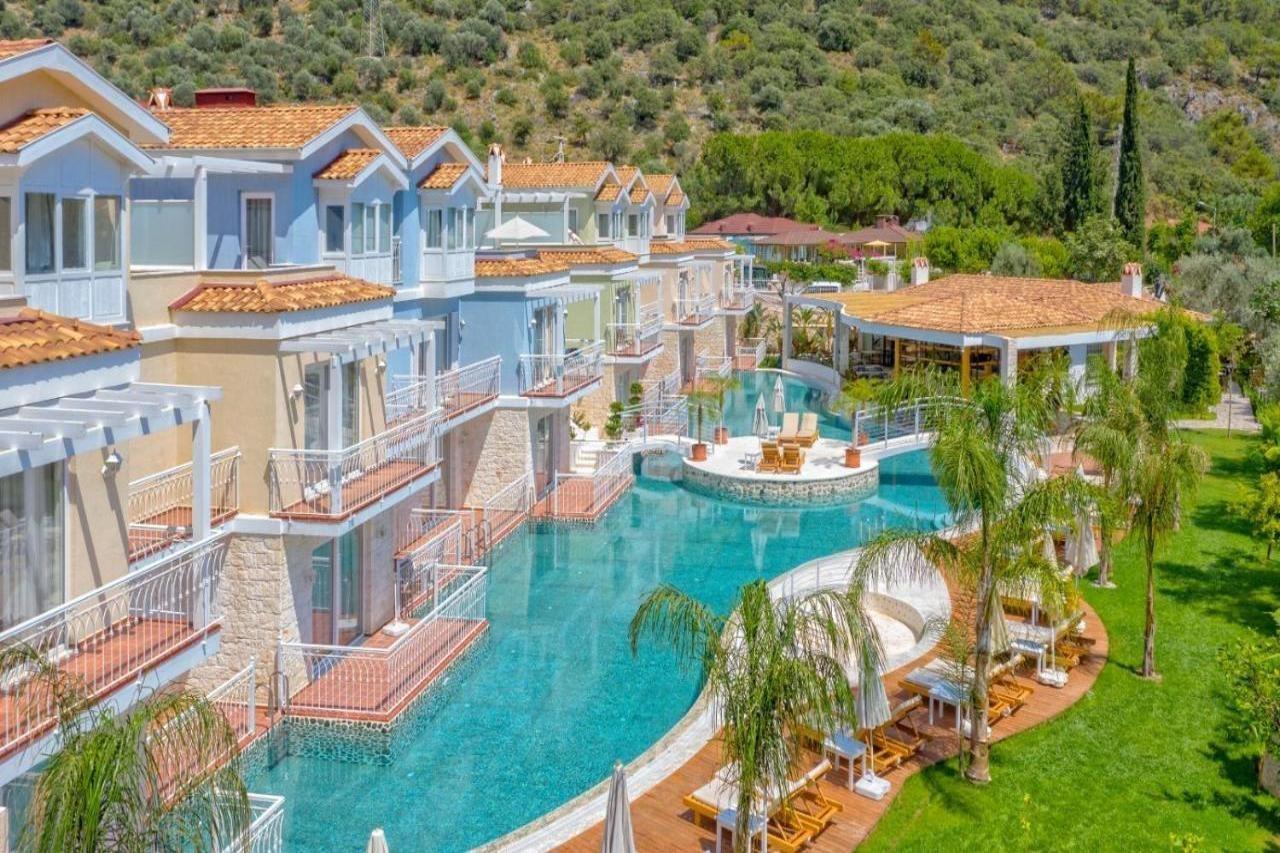 La Boutique Maya Ölüdeniz