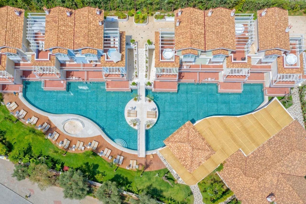 La Boutique Maya Hotel Ölüdeniz