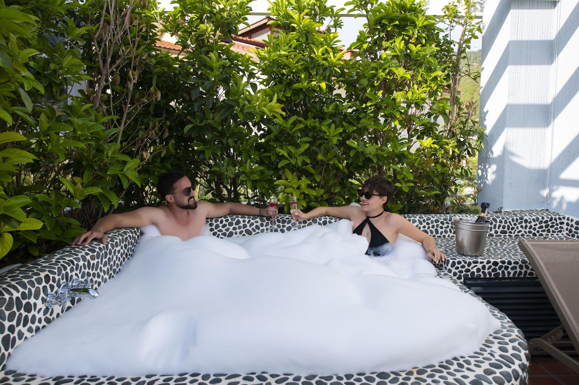 La Boutique Maya Hotel Ölüdeniz