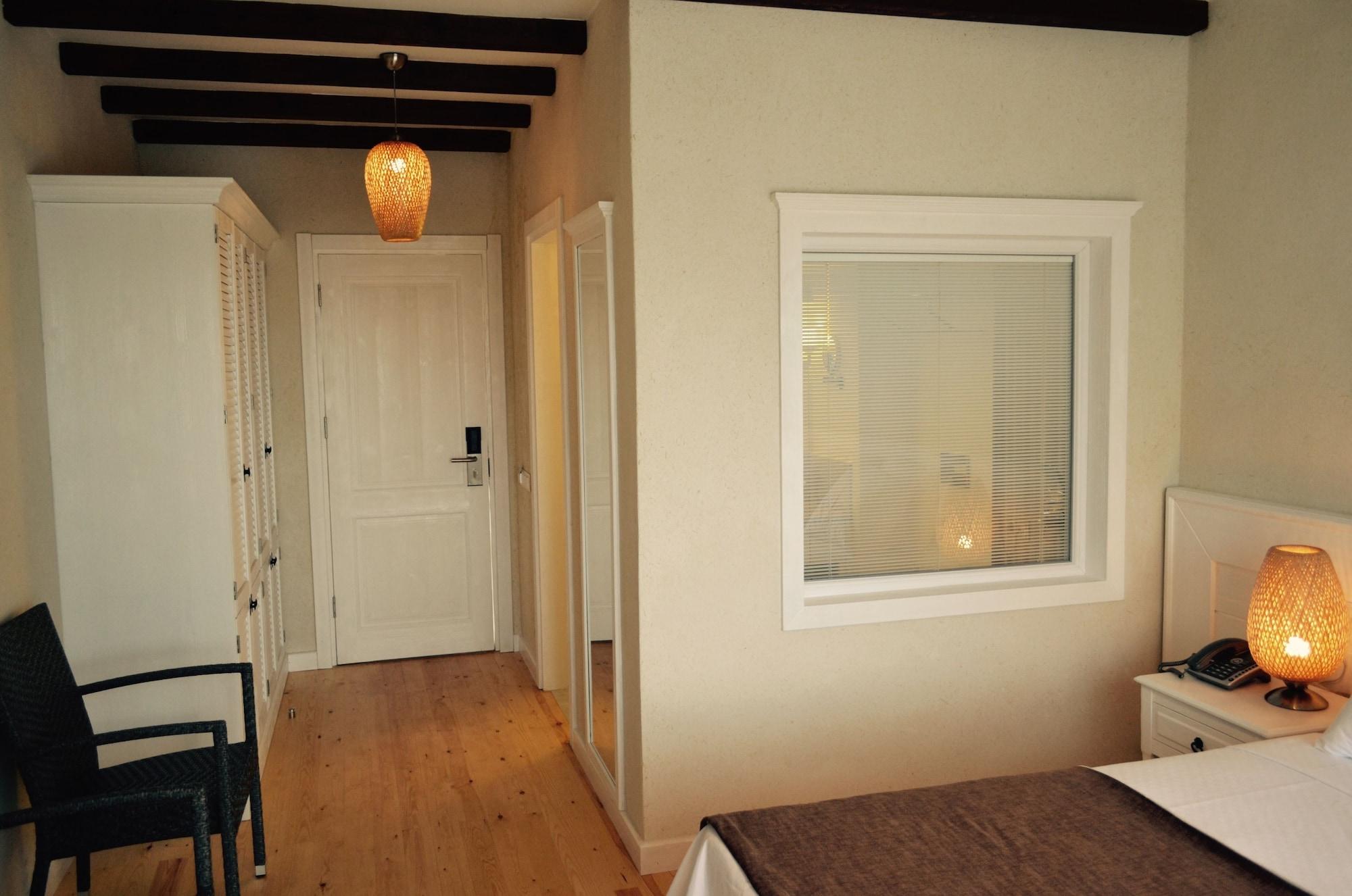 La Boutique Maya Hotel Ölüdeniz
