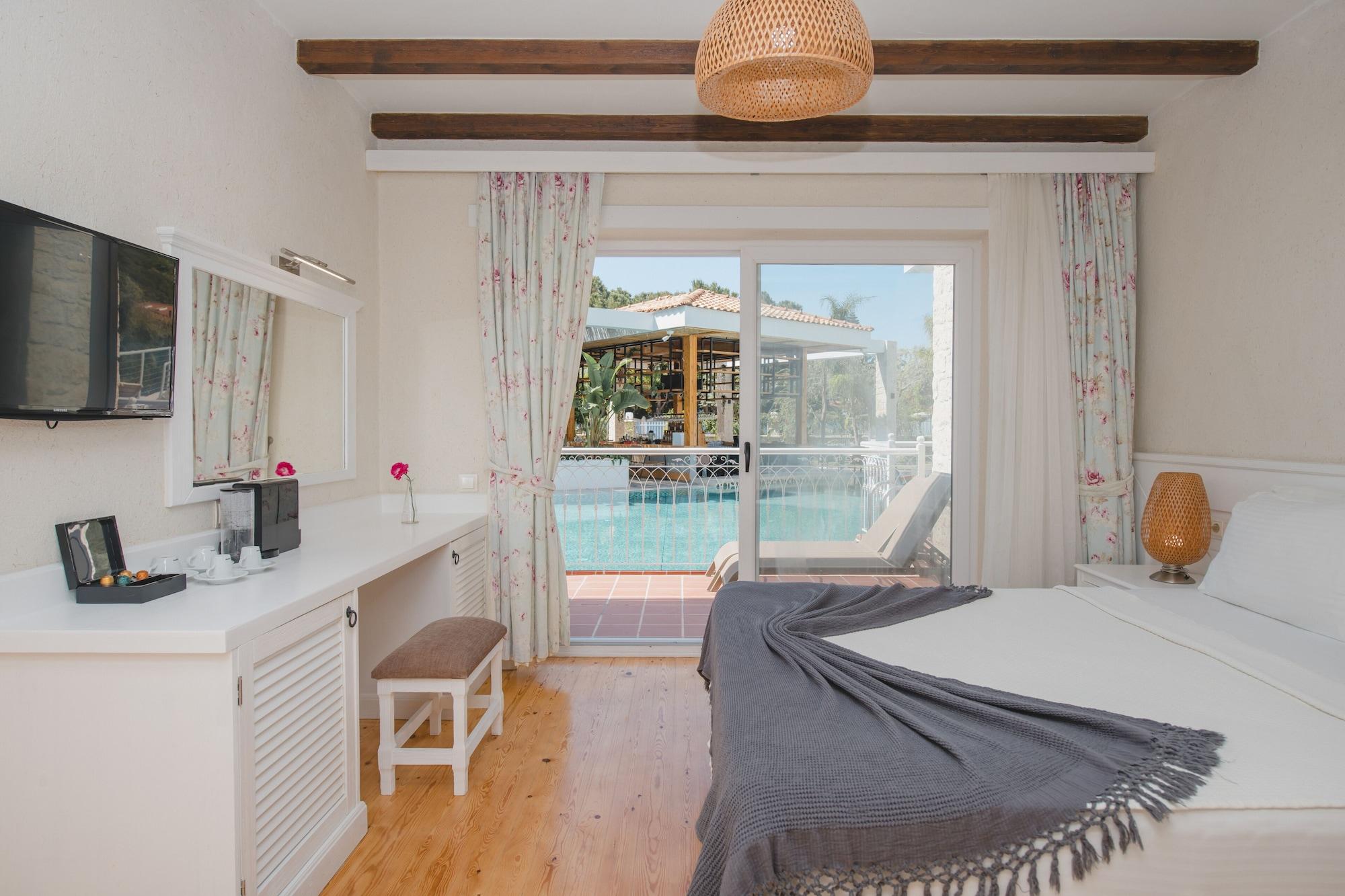 La Boutique Maya Ölüdeniz