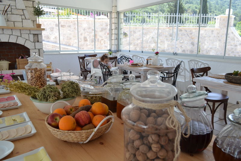La Boutique Maya Hotel Ölüdeniz