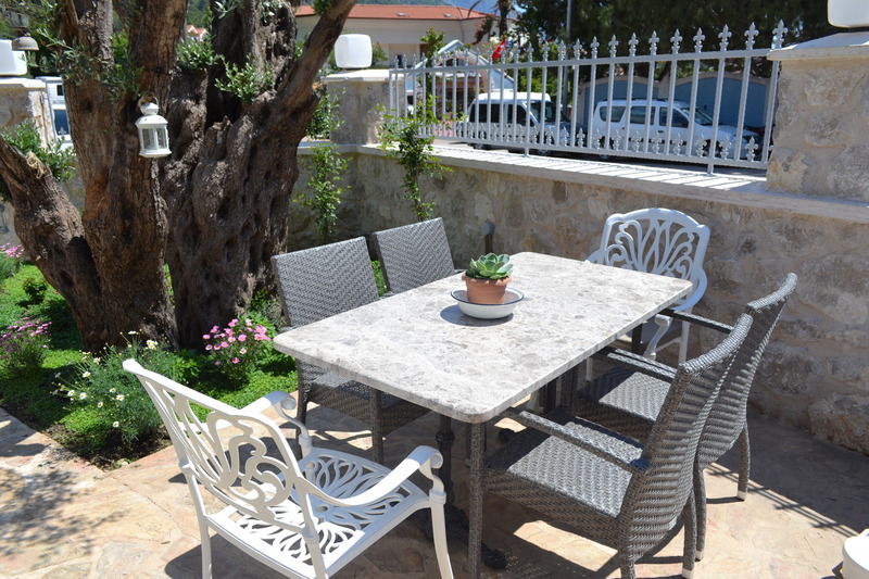 Hotel La Boutique Maya Ölüdeniz