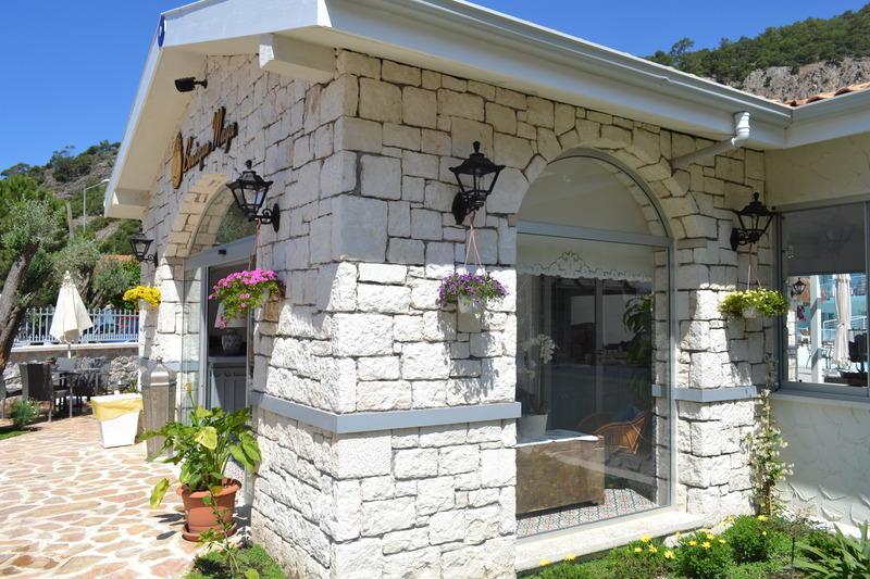 La Boutique Maya Ölüdeniz