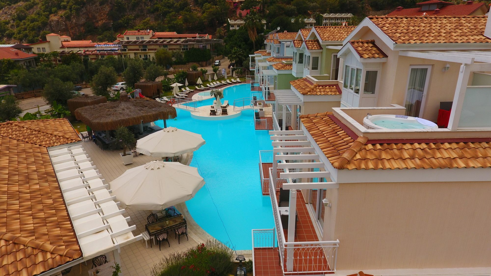 Hotel La Boutique Maya Ölüdeniz