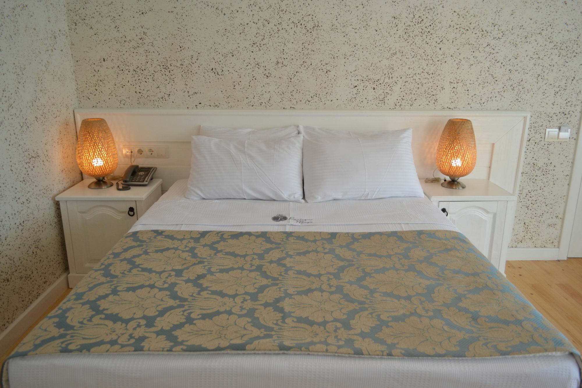Hotel La Boutique Maya Ölüdeniz
